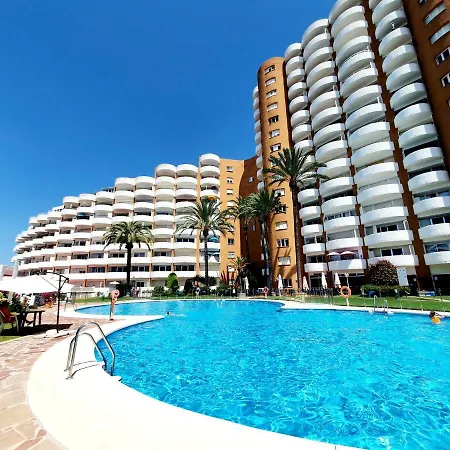 Estudio Coronado 324 Marbella Exterior photo