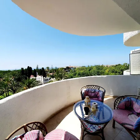 Estudio Coronado 324 Marbella Exterior photo