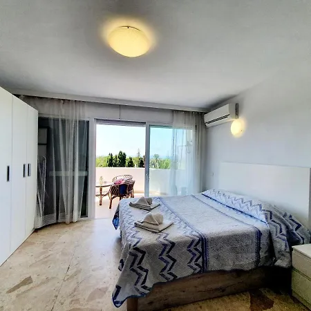 Estudio Coronado 324 Marbella Exterior photo