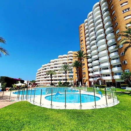 Estudio Coronado 324 Marbella Exterior photo