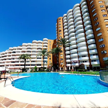 Estudio Coronado 324 Marbella Exterior photo