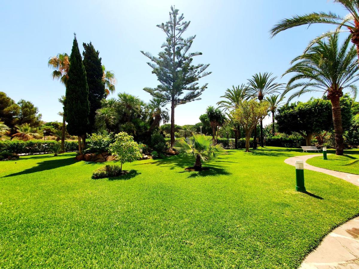 Apartamento Estudio Coronado 324