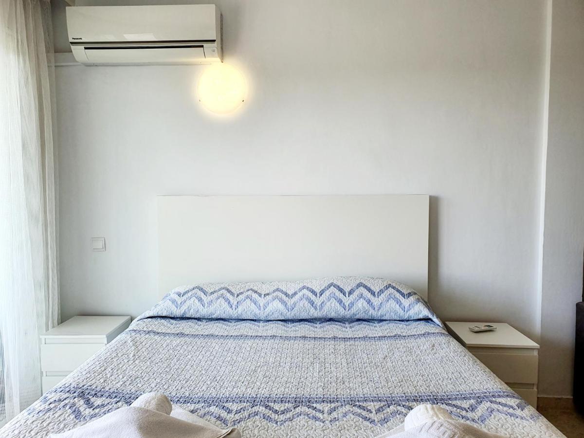 Apartamento Estudio Coronado 324 Marbella